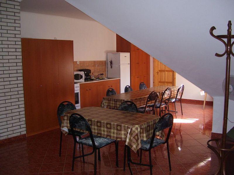 Hotel Hubertus Vendeghaz Parád Zewnętrze zdjęcie