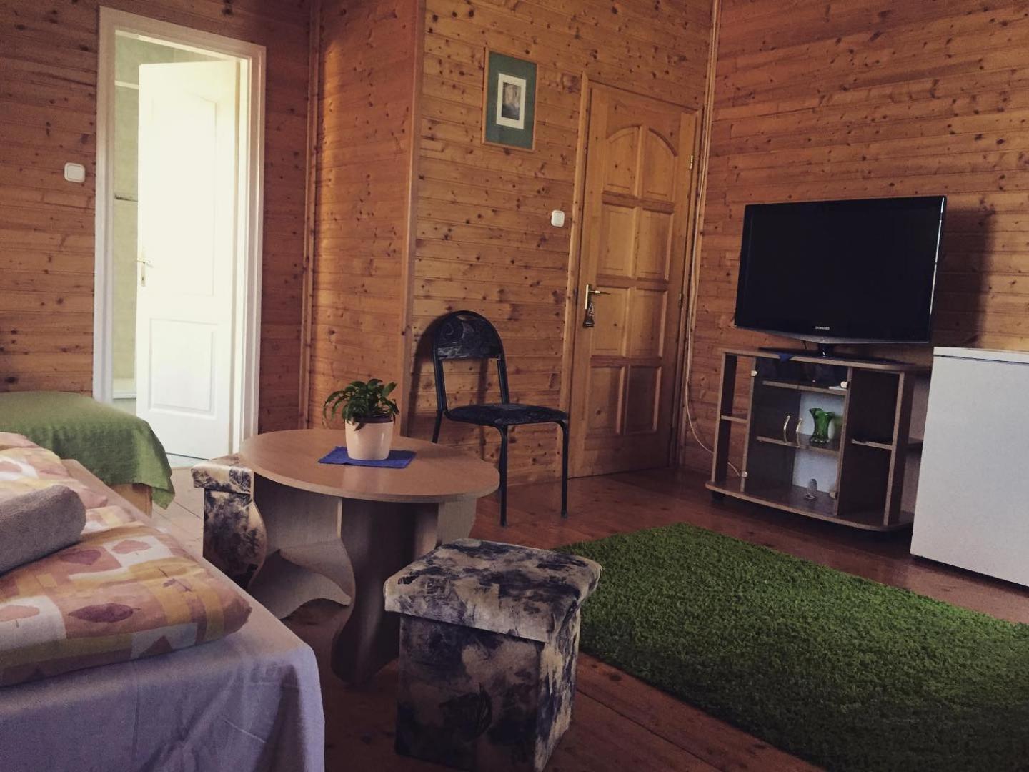 Hotel Hubertus Vendeghaz Parád Zewnętrze zdjęcie